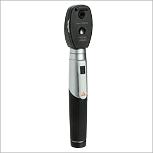 Digital Ophthalmoscope Digital Ophthalmoscope