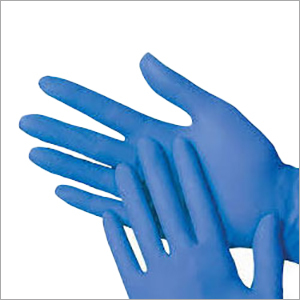 Nitrile Latex Examination Gloves Nitrile Latex Examination Gloves
