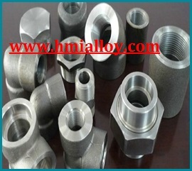Threaded Olet Threaded Olet