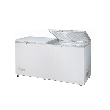 Dairy Freezer Dairy Freezer
