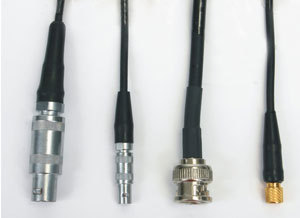 UT Lemo Connectors UT Lemo Connectors
