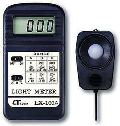 Light Lux Meter Light Lux Meter