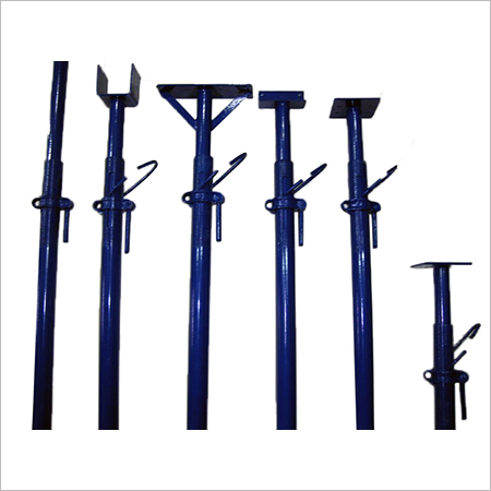 Adjustable Telescopic Props Adjustable Telescopic Props