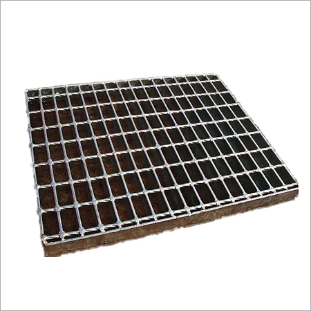 Steel Grating Steel Grating