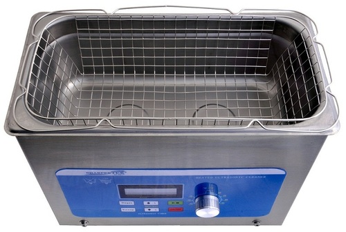 Laboratory Ultrasonic Cleaner Laboratory Ultrasonic Cleaner