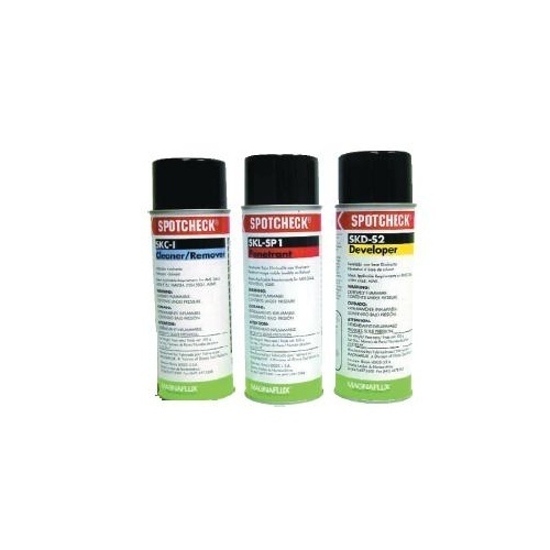 Penetrant Testing Chemicals Penetrant Testing Chemicals