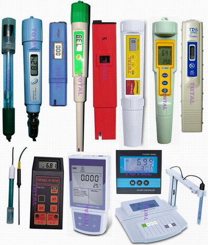 TDS PH Meter TDS PH Meter