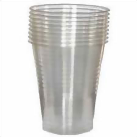 Disposable Plastic Glass Disposable Plastic Glass