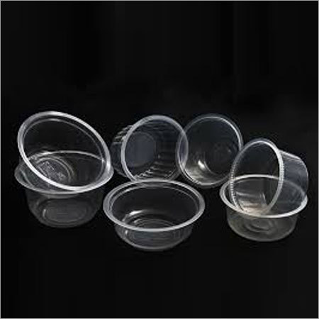Disposable Plastic Bowl Disposable Plastic Bowl