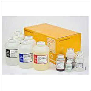 Nucleic Acid Purification Kit Nucleic Acid Purification Kit