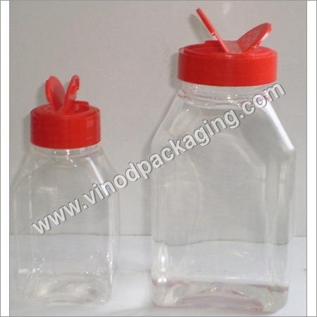 Pet Jar Pet Jar