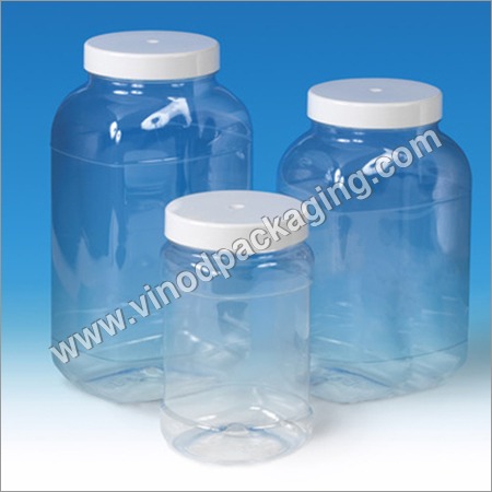 Pet Jar Set Pet Jar Set