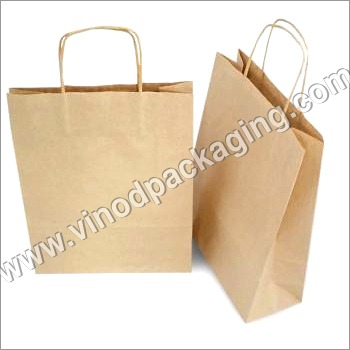 Paper Carry Bag Paper Carry Bag