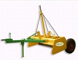 Laser Land Leveller Laser Land Leveller