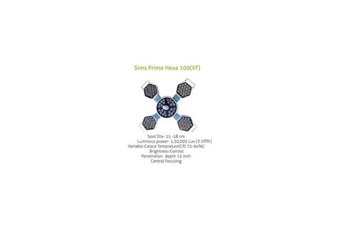 Sims Prime Hexa 100 Sims Prime Hexa 100