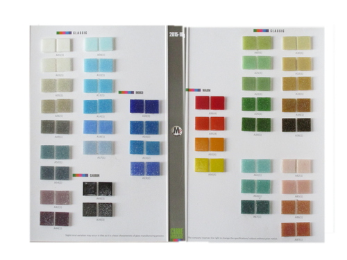 Glass Mosaic Tiles Glass Mosaic Tiles