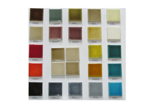 Handmade Mosaic Tiles Handmade Mosaic Tiles