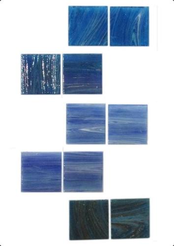 Glass Mosaic Tiles Glass Mosaic Tiles