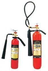 Co2 Extinguisher Co2 Extinguisher