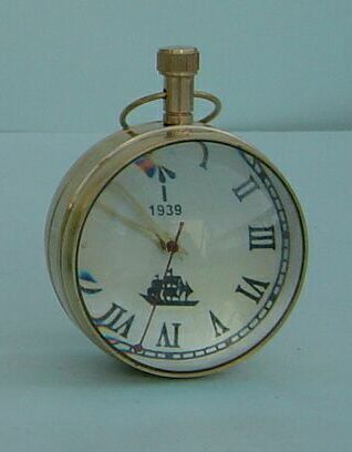 Paper Weight Ball Watch Paper Weight Ball Watch