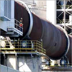 Rotary Kiln Plant Rotary Kiln Plant