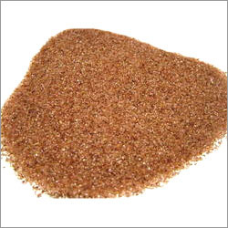 Industrial Garnet Sand Industrial Garnet Sand