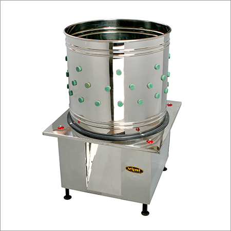 Chicken Feather Removing Machine Chicken Feather Removing Machine