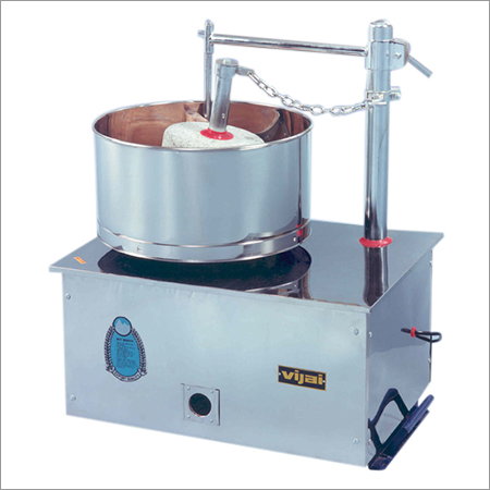 Commercial Wet Grinder Commercial Wet Grinder