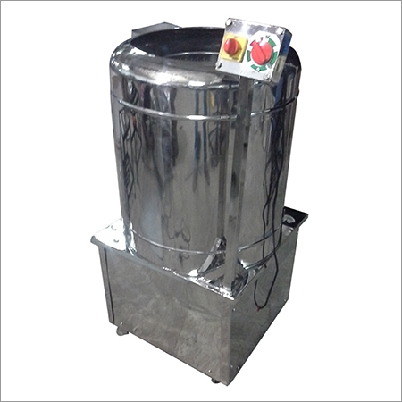 Oil Drier Oil Drier