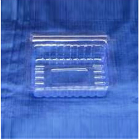 Disposable Plastic Cake Box Disposable Plastic Cake Box