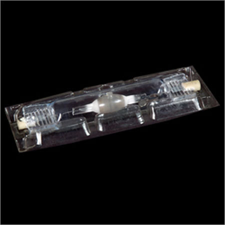 CFL Tubes Blister Packing Tray CFL Tubes Blister Packing Tray