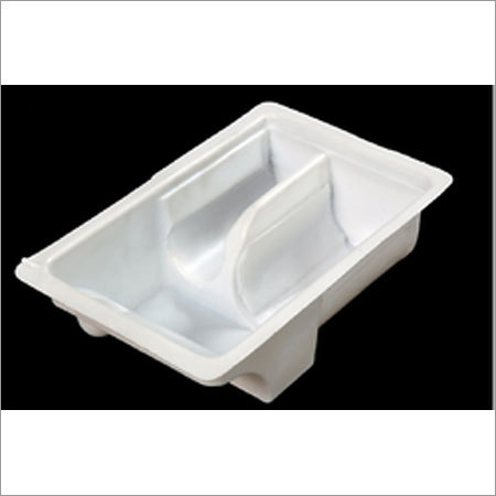 Injection Trays Injection Trays