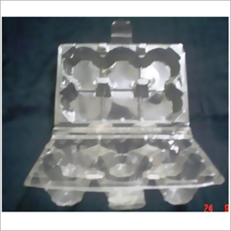 Cavity Egg Tray Cavity Egg Tray