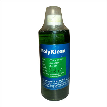 Polyklean Polyklean