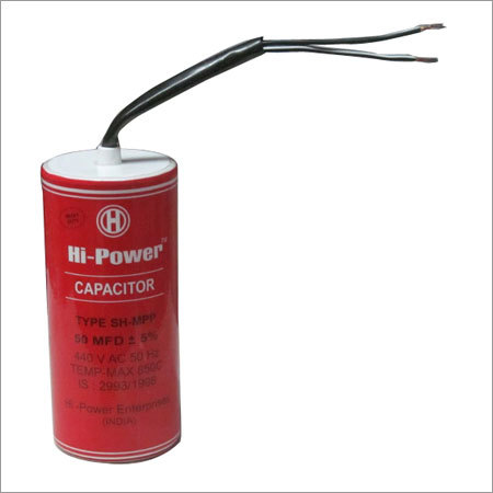 50 MFD Capacitors 50 MFD Capacitors