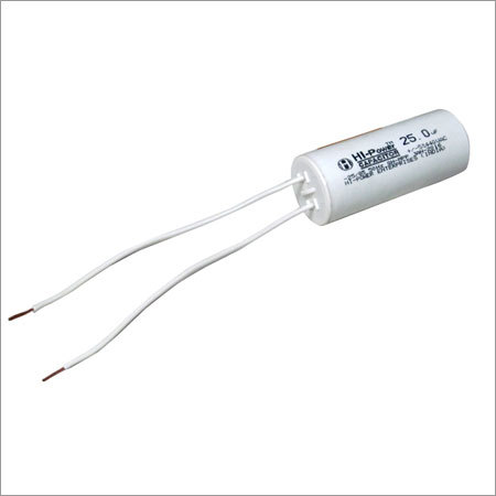 25 UF Capacitors 25 UF Capacitors