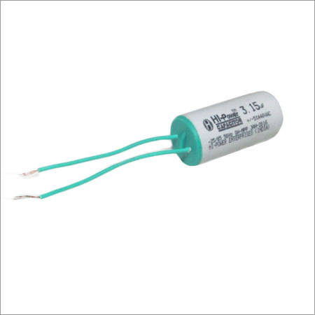 3.15 UF Capacitor 3.15 UF Capacitor