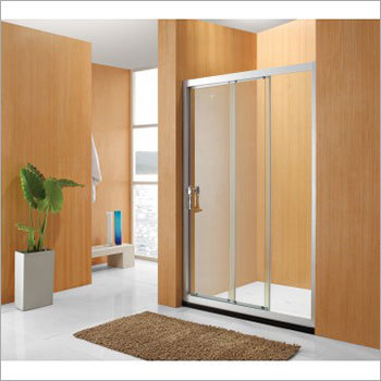Aluminum Glass Shower Sliding Door Aluminum Glass Shower Sliding Door