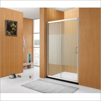 Custom Aluminum Shower Sliding Door Custom Aluminum Shower Sliding Door