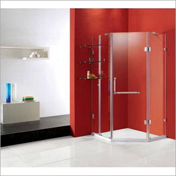 Glass Framesless Shower Glass Framesless Shower