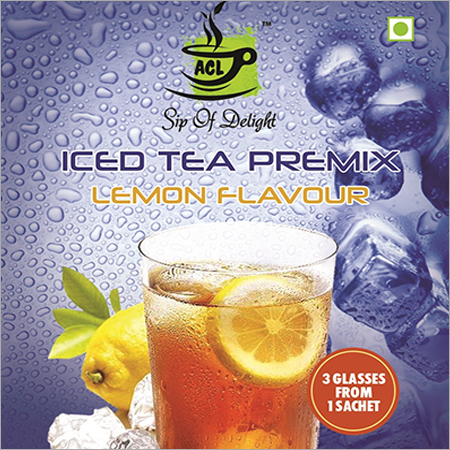 Instant Iced Tea Instant Iced Tea