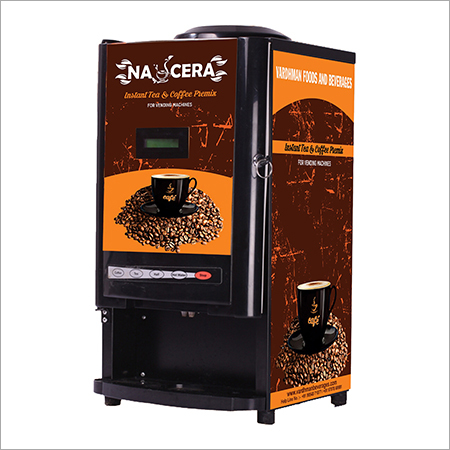 Coffee Vending Machine Coffee Vending Machine