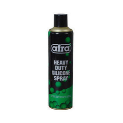 AFRA Heavy Duty Silicon Spray AFRA Heavy Duty Silicon Spray