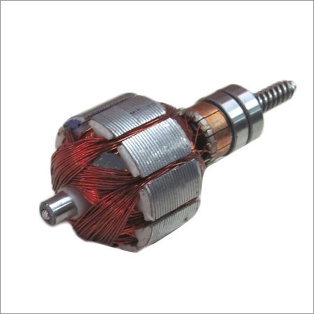 Electric Motor Shaft Electric Motor Shaft