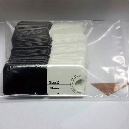 X Ray Barrier Envelopes X Ray Barrier Envelopes