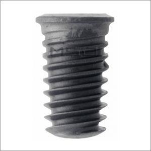 Stopper Implant Stopper Implant