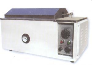 WATER BATH INCUBATOR SHAKER WATER BATH INCUBATOR SHAKER