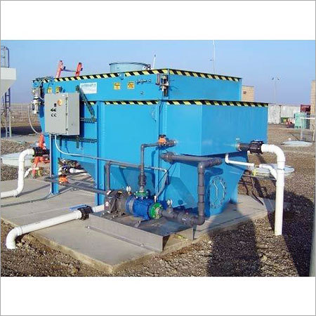 Effluent Treatment Plant Effluent Treatment Plant