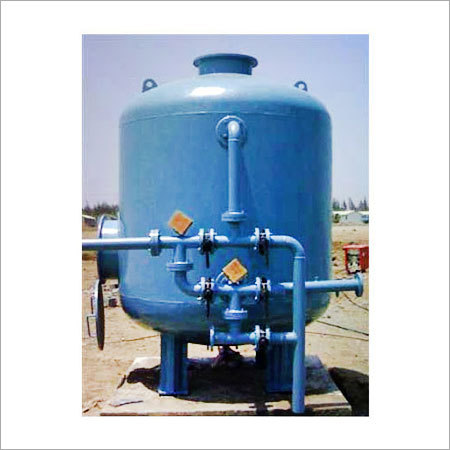 Iron Removal Filter Iron Removal Filter