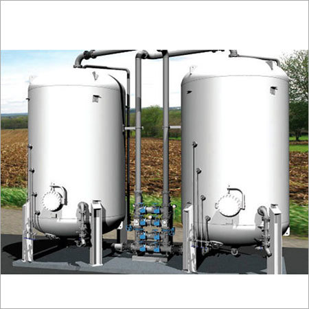 Activated Carbon Filter For Water Filtration Activated Carbon Filter For Water Filtration